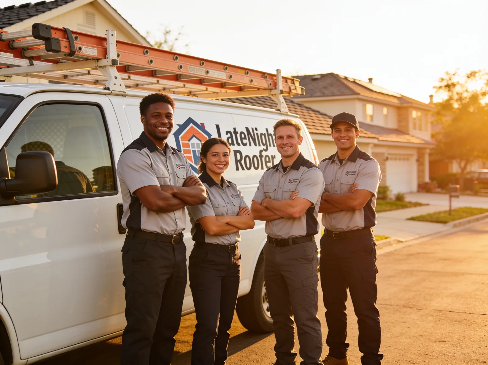 Emergency Roof Repair company in Kearny, NJ