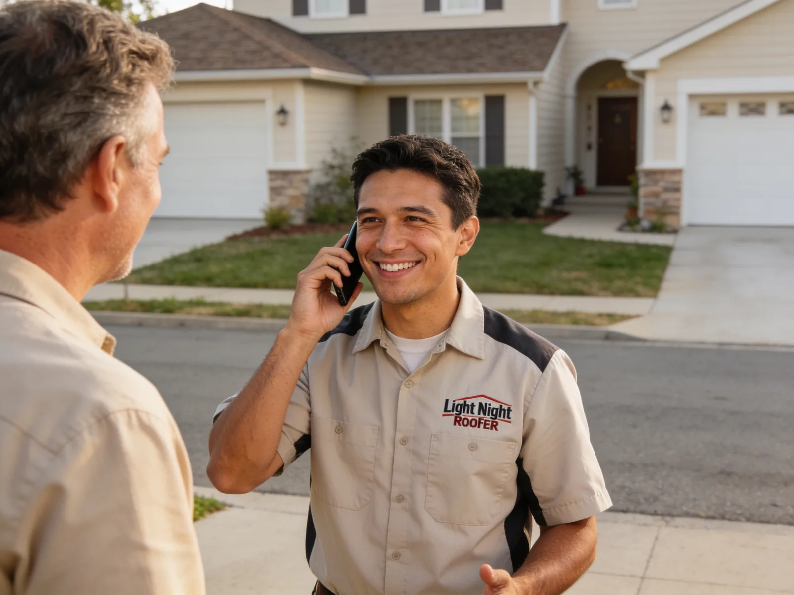 Emergency Roof Repair Kearny, NJ FAQs